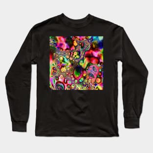 Acid Plasmosis Long Sleeve T-Shirt